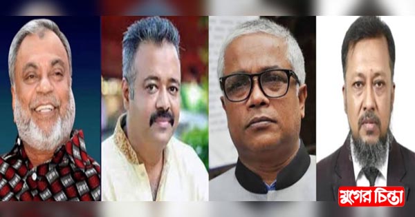মে মাসে নয়া কর্মসূচি নিয়ে মাঠে নামছে বিএনপি
