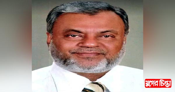 আগের মতো দমন-পীড়ন চালানোর দিন শেষ : গিয়াস উদ্দিন