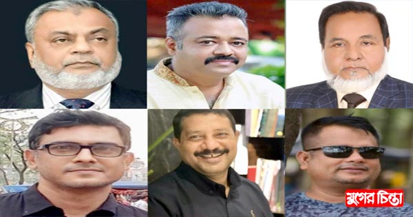 জেলা বিএনপির সম্মেলনকে ঘিরে ৭টি উপ-কমিটি গঠন