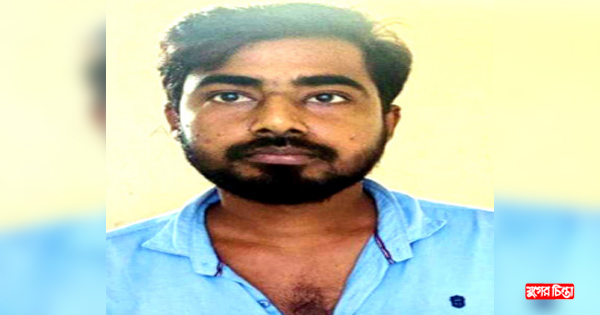 স্ত্রীকে হত্যা চেষ্টার অভিযোগে স্বামী গ্রেপ্তার
