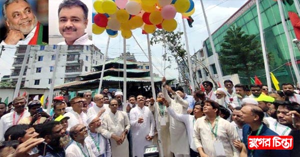 তিন কারণে সফল জেলা বিএনপির সম্মেলন