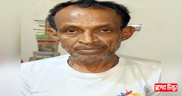শিশু ধর্ষণের অভিযোগে বৃদ্ধ গ্রেফতার