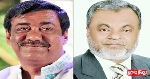 আন্দোলন ও নির্বাচনে মুখোমুখী হচ্ছেন শামীম-গিয়াস