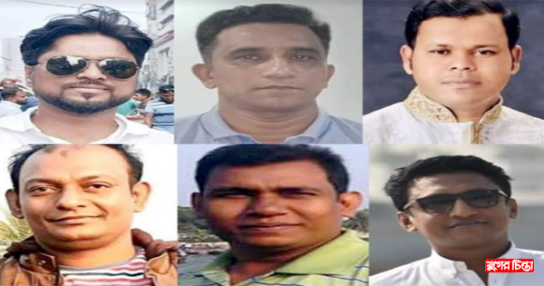 ঈদের পরে যুবদলের দুই কমিটি