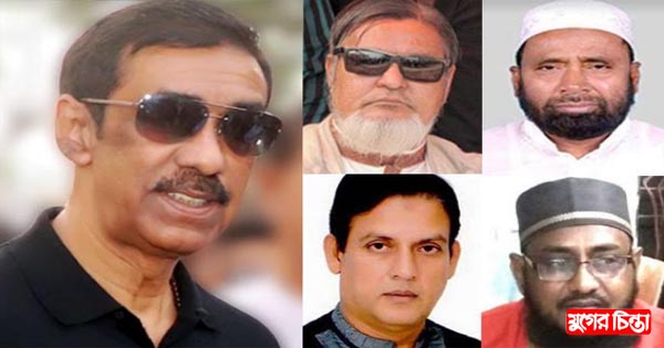 চার ইউনিয়নে দলীয় চেয়ারম্যানদের ব্যর্থতায় এমপির জনপ্রিয়তায় ধস
