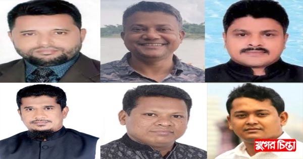 স্বেচ্ছাসেবক লীগের সম্মেলনকে&nbsp;ঘিরে পদপ্রত্যাশীদের ব্যাপক প্রস্তুতি