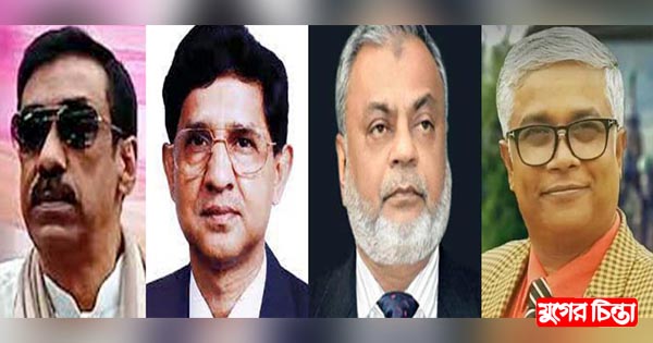 উত্তপ্ত হচ্ছে রাজনৈতিক পরিস্থিতি