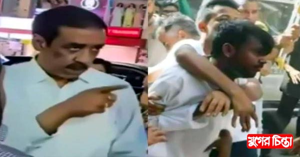 আন্তর্জাতিকভাবে আলোচনায় শামীম ওসমান ও হিরো আলম
