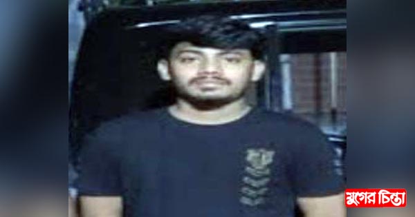 কিশোরীকে ধর্ষণের অভিযুক্ত আসামি গ্রেপ্তার