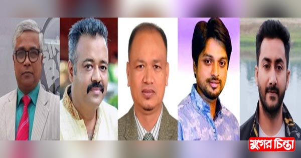 আন্দোলন আরো জোরালো করতে চায় বিএনপি