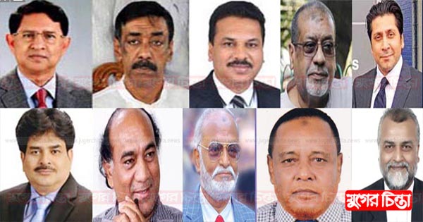 শীতেও ঘাম ঝরছে নৌকার প্রার্থীদের