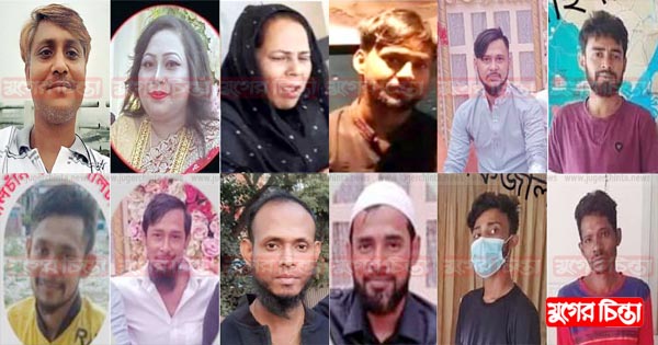 জিমখানায় মার খায় প্রশাসন