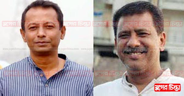 ঝুলে আছেন নিজাম-সাজনু