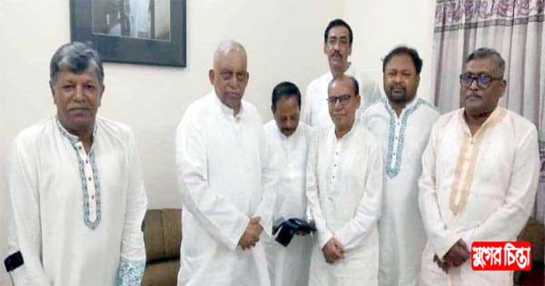 মাঠ দখলে মরিয়া কেন শামীম ওসমান