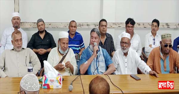 ব্যর্থতার দায় এড়াতে &lsquo;ষড়যন্ত্র তত্ত্ব&rsquo;