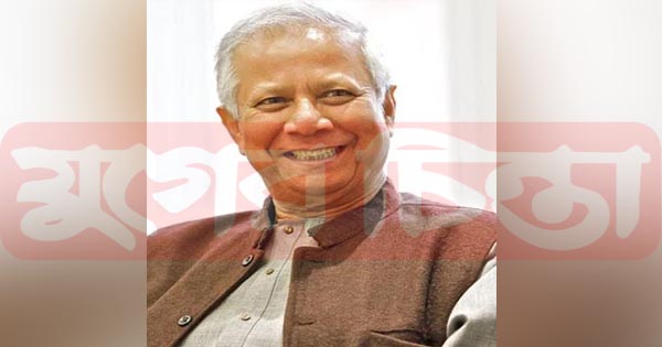 শনিবার থেকে আবার রাজনৈতিক দলগুলোর সঙ্গে বসছেন প্রধান উপদেষ্টা