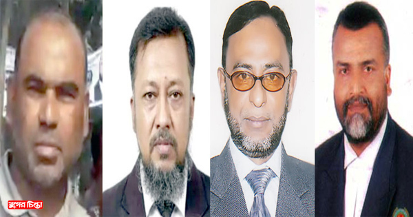 মহানগর বিএনপির পদ বাণিজ্যের অভিযোগ সত্য