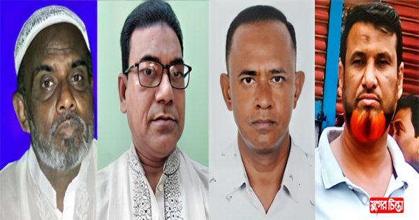 ধাপে ধাপে এগুচ্ছে আন্দোলন