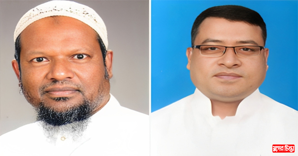 সিদ্ধিরগঞ্জের চুনা কারখানায় চাচা-ভাতিজার চাঁদাবাজি