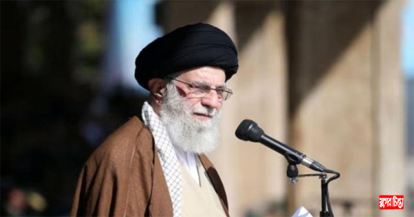 ইরানে পাঁচ দিনের শোক ঘোষণা