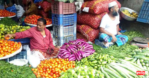 ঊর্ধ্বমুখী সবজি-মাছ, কমলো মুরগি &nbsp;