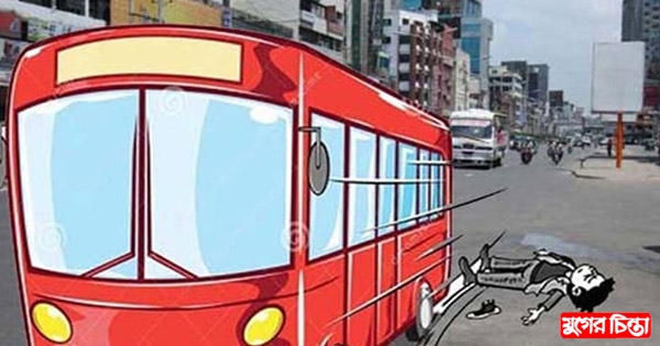 বেপরোয়া চালকদের রুখবে কে?