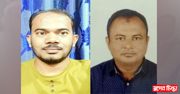 ফতুল্লা প্রেসক্লাবের সভাপতি আ.রহিম সাধারণ সম্পাদক মাসুম