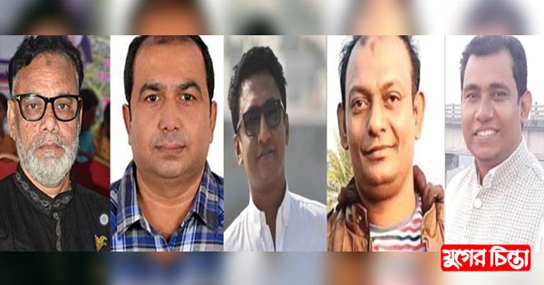 টিকে থাকতেই কোন্দল তৈরি &nbsp;