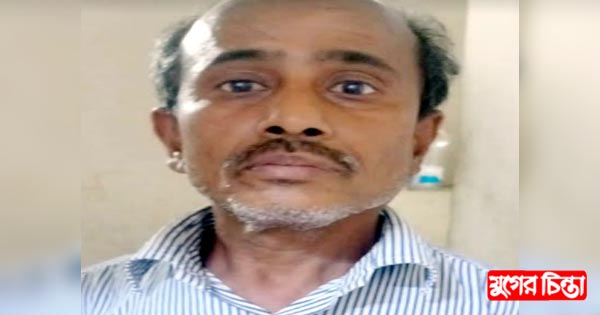 মাদ্রাসায় ছাত্রীকে ধর্ষণের অভিযোগে গ্রেফতার ১