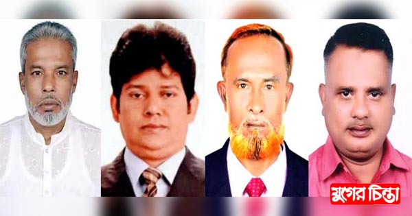 দুই উপজেলা বিএনপির কমিটি নিয়ে অসন্তোষ
