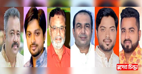 না.গঞ্জে যুবদল-ছাত্রদলের ইফতার মাহফিল পণ্ড