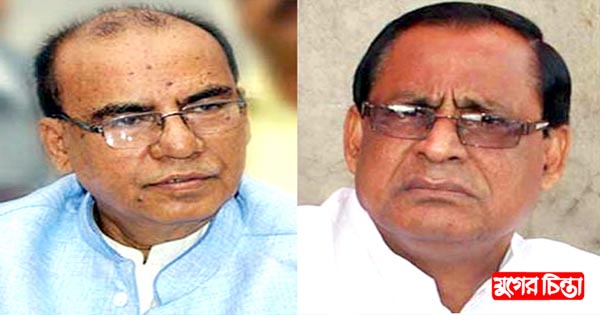 ধুঁকছে জেলা-মহানগর আ.লীগ