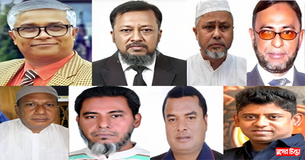বিএনপির মূল ধারার ভারে ন্যুব্জ মহানগরের বিদ্রোহীরা