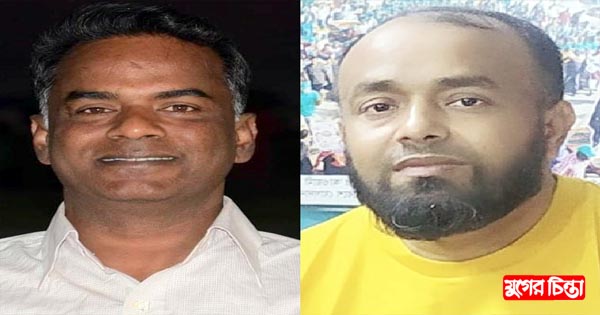 দুই কুতুবে জিম্মি কুতুবপুর, হুইলচেয়ারে বসে অপরাধ জগৎ নিয়ন্ত্রণ