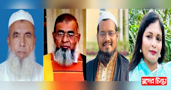 সমালোচনার তোপে প্রস্তাবিত কমিটিতে অদল-বদল