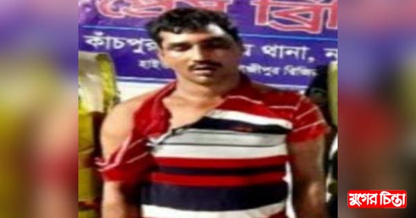 সোনারগাঁয়ে চিহ্নিত পরিবহন চাঁদাবাজ সেন্টু গ্রেপ্তার