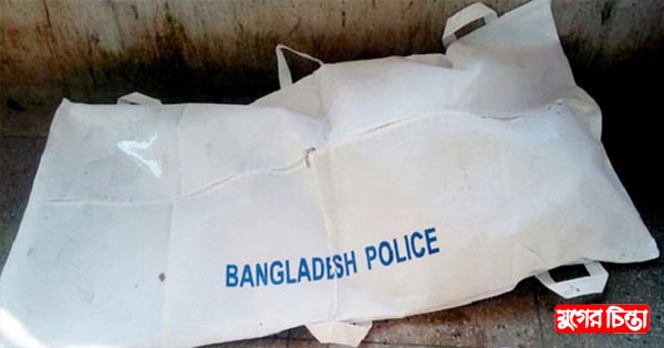 ফতুল্লায় লোহার গেট ভেঙে শ্রমিকের মৃত্যু