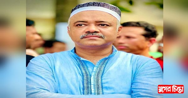 সম্মেলনে ভোট বন্ধ করতে মরিয়া খোকন &nbsp;