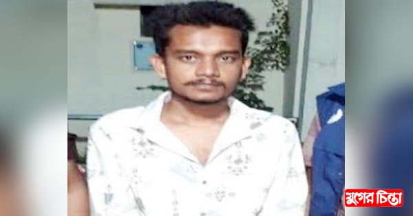 রূপগঞ্জে পলাতক আসামি রাব্বি গ্রেফতার