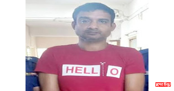 ফতুল্লায় ইয়াবাসহ যুবক গ্রেফতার