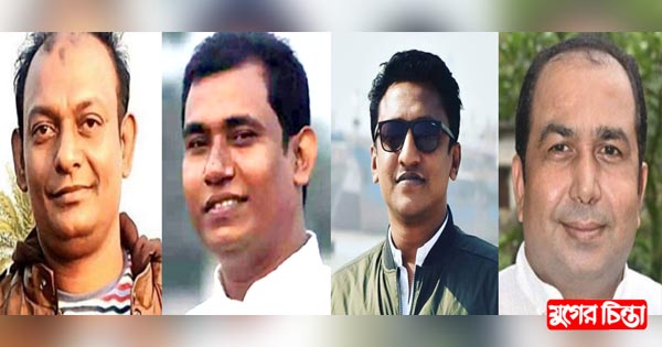 মহানগর যুবদল নিয়ে কেন্দ্রের&nbsp;নতুন হিসেব-নিকেশ