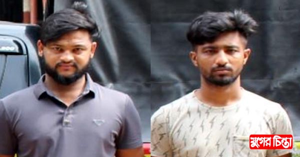 মুরগির খামার থেকে ফেনসিডিলসহ গ্রেফতার ২