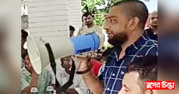 সোনারগাঁ আ.লীগকে বিভক্ত করতে ষড়যন্ত্র হচ্ছে : মাসুম