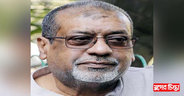 সেলিম ওসমানের নৌকা-লাঙ্গল