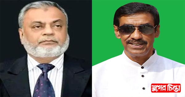 গডফাদারের সাঙ্গপাঙ্গদের হুঁশিয়ার করলেন গিয়াসউদ্দিন