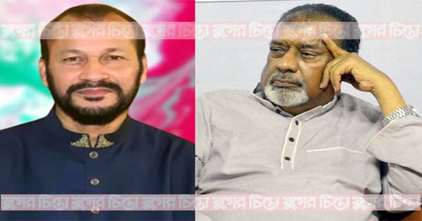 সেই মাকসুদের পাশেই বসবেন সেলিম ওসমান