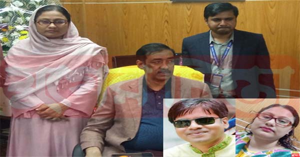 দুর্নীতিতে অভিযুক্ত বদলী হওয়া সোহেল ফের ৩শ&rsquo; শয্যা হাসপাতালে