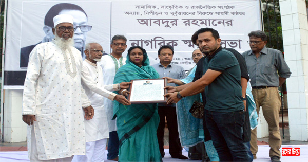 আরও রহমান কাকা দরকার&nbsp;এই শহরে : মেয়র আইভী