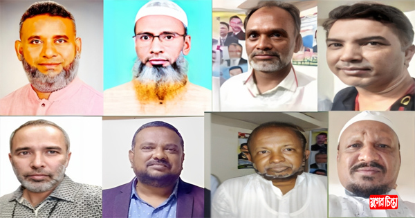 মহাসমাবেশে চমক দেখাবে ফতুল্লার পাচঁটি ইউনিয়নের বিএনপি নেতারা