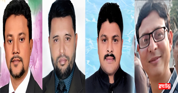 রাজধানীর বুকে গর্জন দেখাবে স্বেচ্ছাসেবক লীগ
